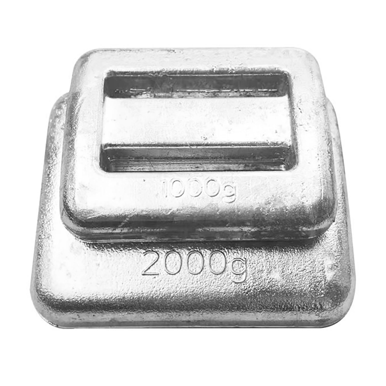 YERGOFE Dive Weights for Scuba - 1.1 Pounds
