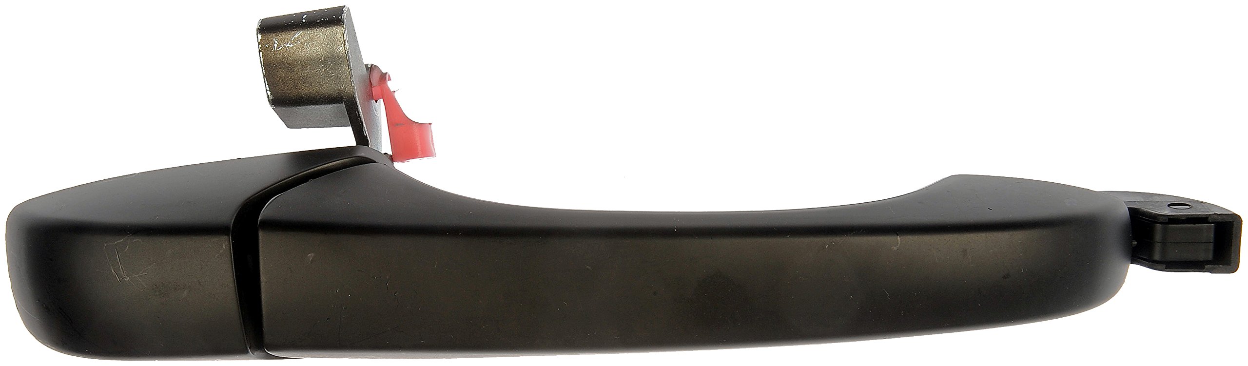 Poignée de porte cassée ? Remplacez l'arrière gauche avec Dorman 80606 Chrysler