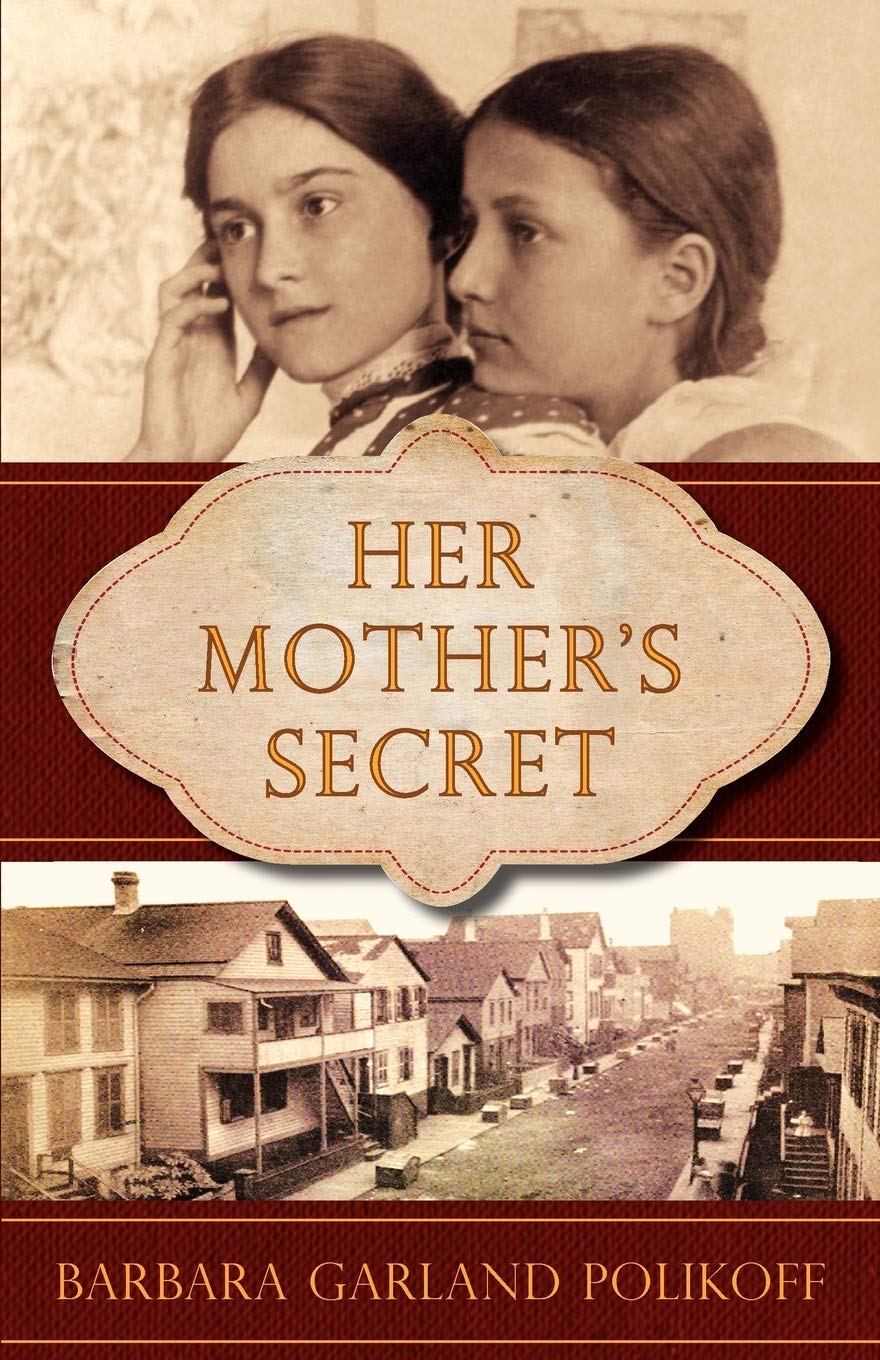 Buy Her Mother's Secret — BookShops.in