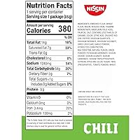 Vista 2 de Nissin Top Ramen