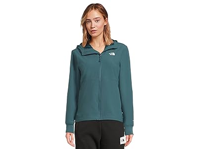 The North Face Shelbe Raschel Hoodie Women