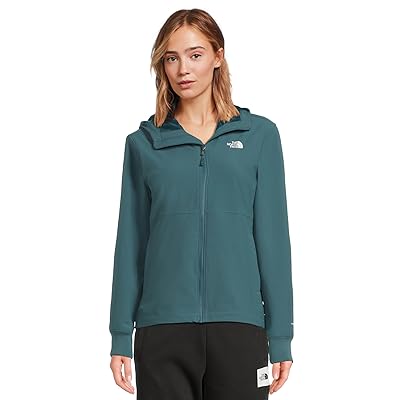 The North Face Shelbe Raschel Hoodie Women