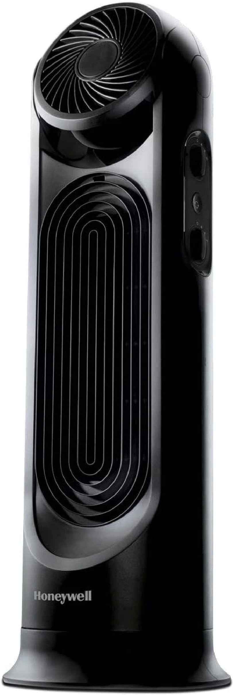 Honeywell Quietset Tower Fan