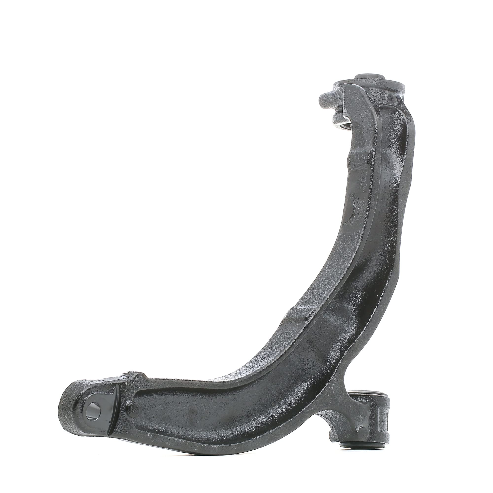 RIDEX 273C0544 Barra oscilante de suspensión de ruedas Delantero Izquierda Compatible con VW Multivan T5 7HM, 7HN, 7HF, 7EF, 7EM, 7EN