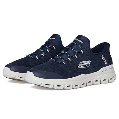 SKECHERS Glide Step Zefyr Hands Free Slip in Men