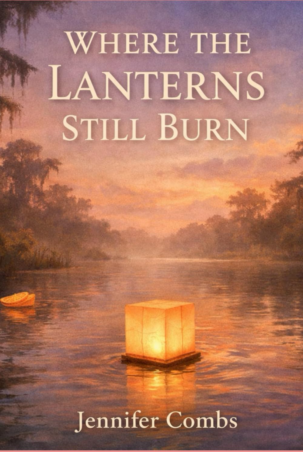 Where the Lanterns Still Burn