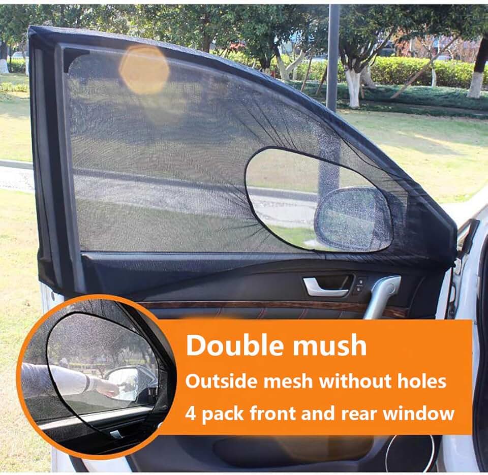 Amazon.ca car window screen