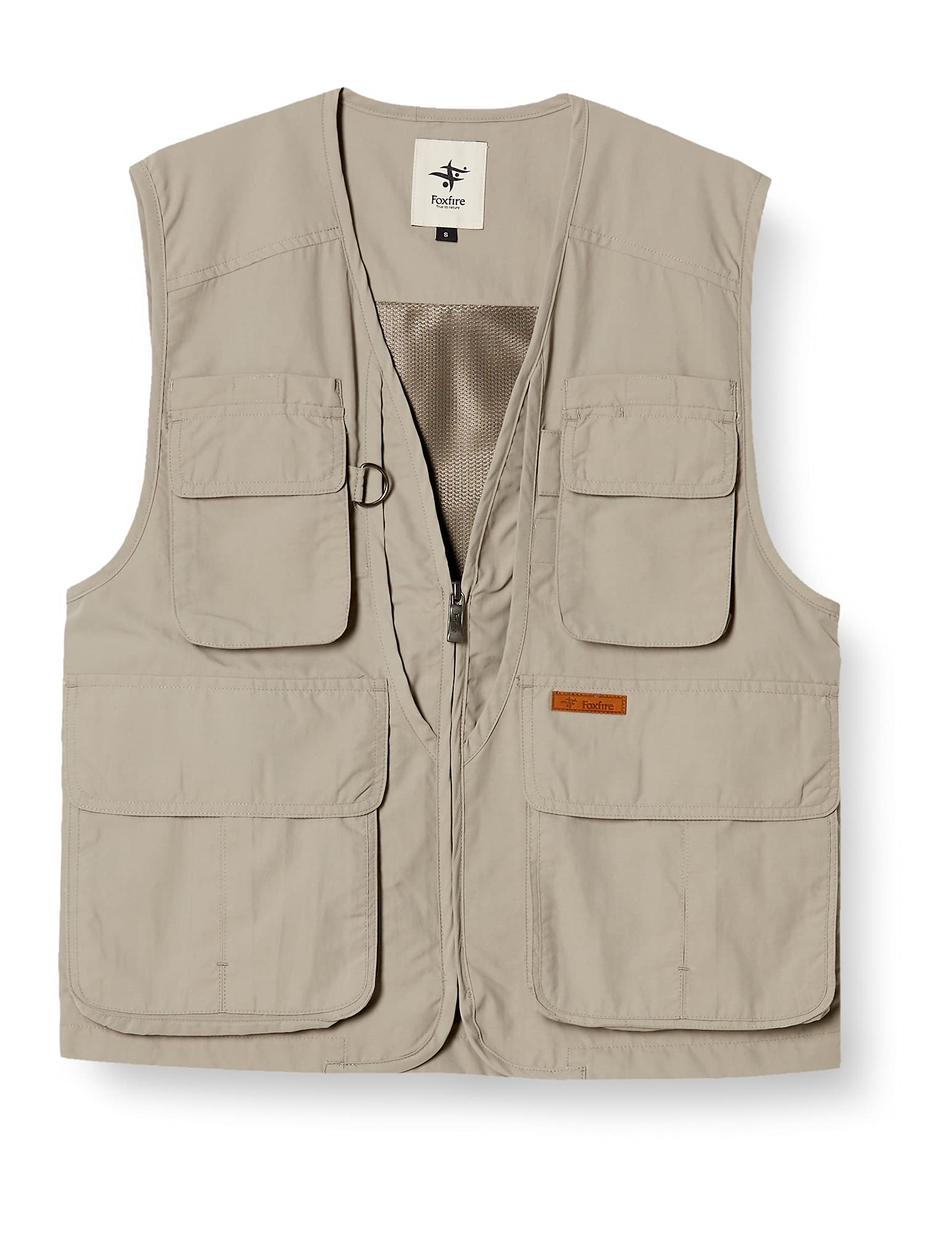 Amazon.co.jp: (フォックスファイヤー) Foxfire サプレックスガイド