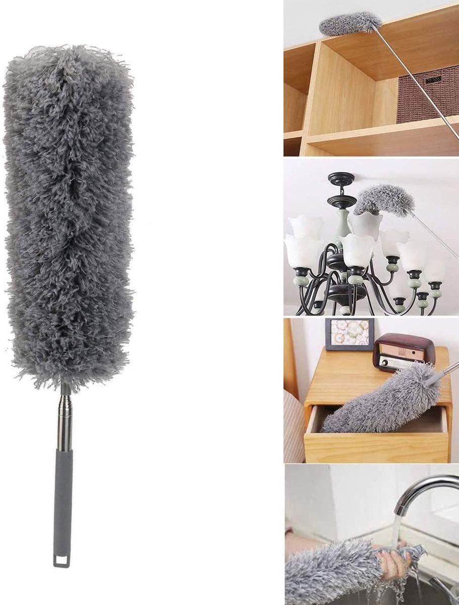 spazzola per la polvere per il divano