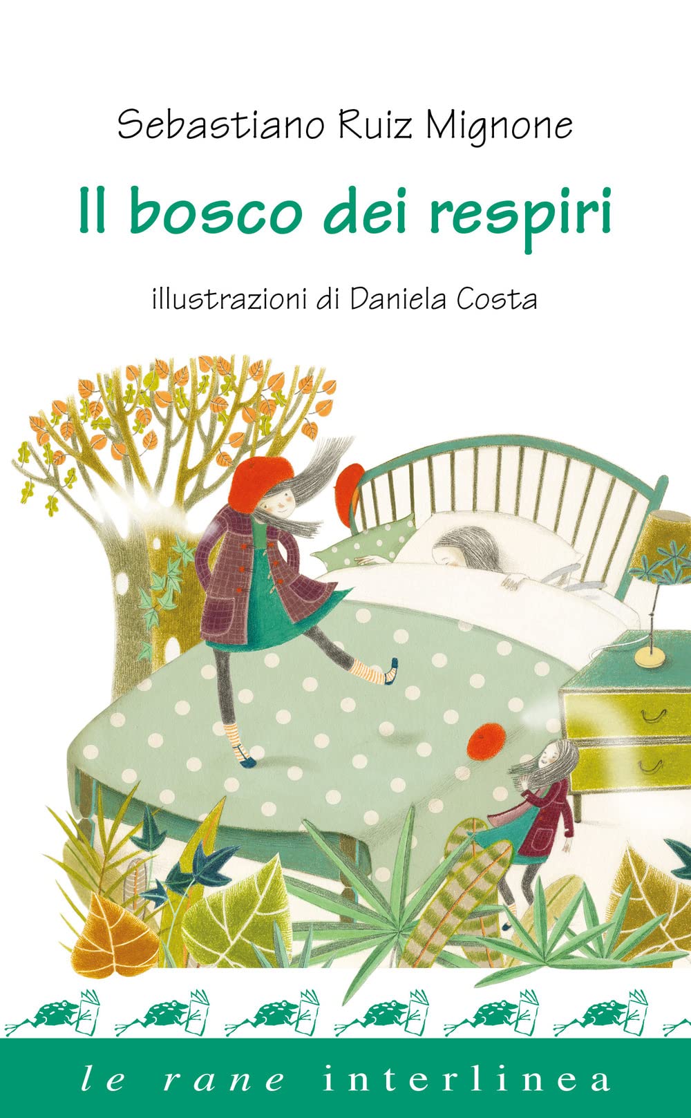 Il Bosco Dei Respiri - 4