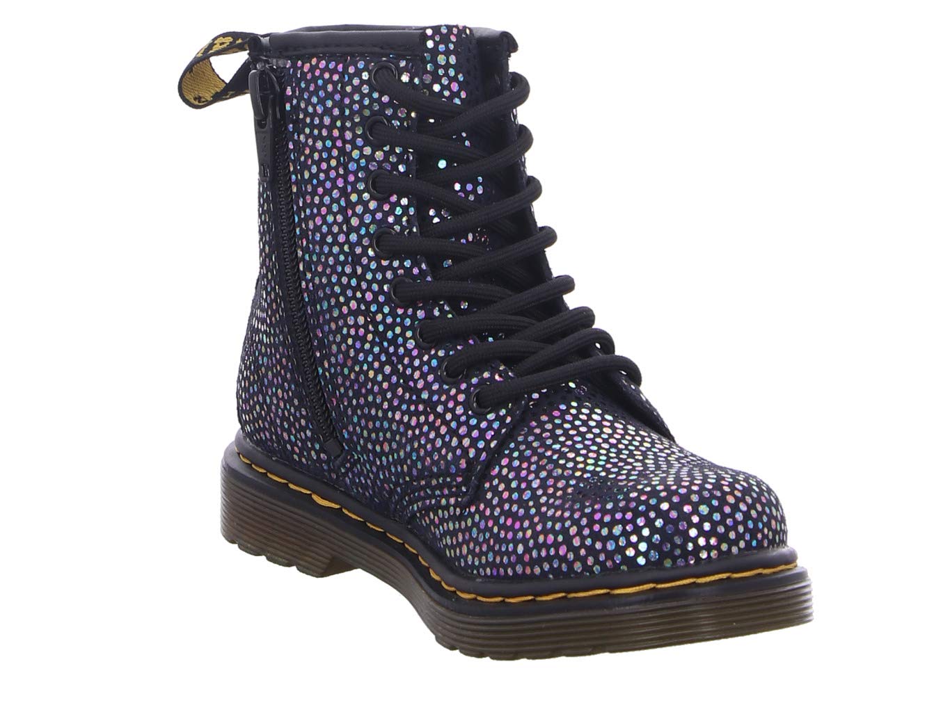 Dr. Martens Kid's Collection 1460 (Little Kid/Big Kid