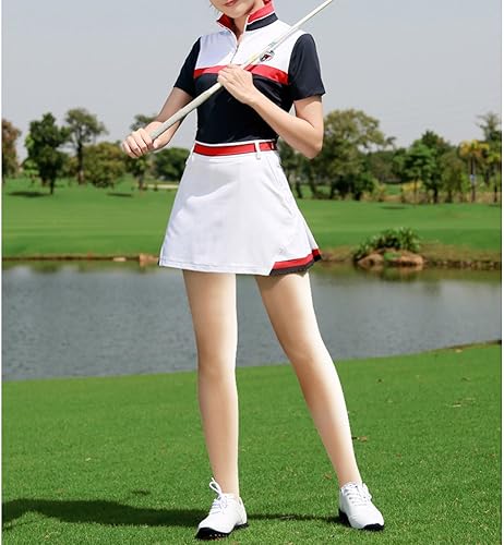 Miniatura 3 de FANCY PUMPKIN Calcetines deportivos de seda de hielo con protección solar, pantalones de golf