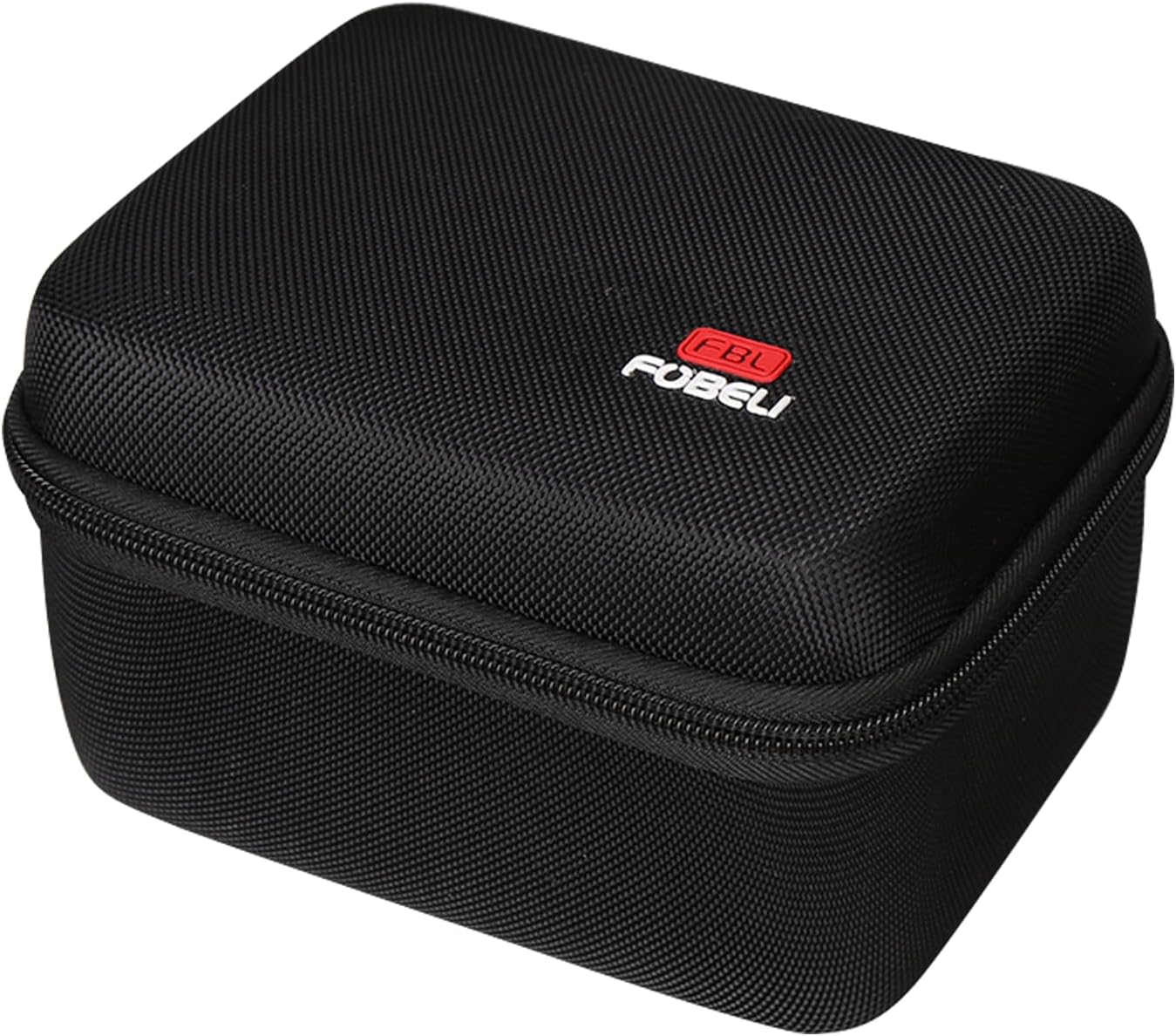 FBLFOBELI Hard Case for RODE NT-USB Mini/for RODE X XCM-50 Versatile Studio-quality Condenser USB Microphone image 4
