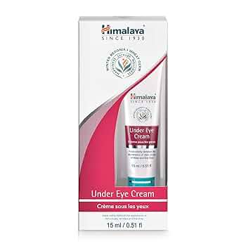 アーユルヴェーダHimalayaヒマラヤ アンダーアイクリーム 15ml×8 アーユルヴェーダHimalayaヒマラヤ アンダーアイクリーム 15ml×8
