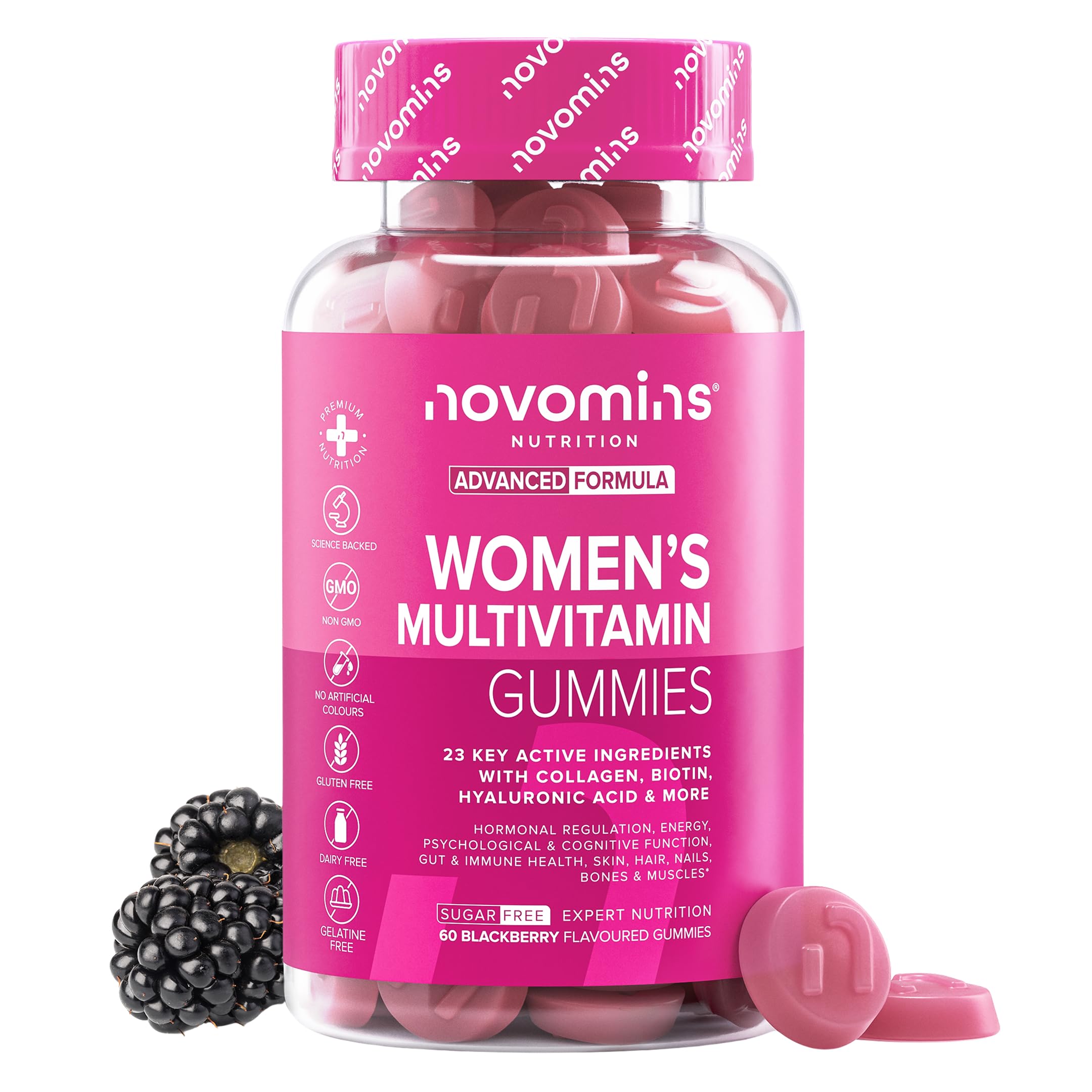 Novomins