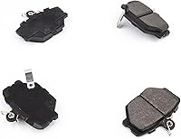 Vista 6 de MAGMA MaxValue MXD1252M Pastillas de freno semimetálicas, delanteras