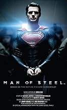 Man of Steel: The Official Movie Novelization