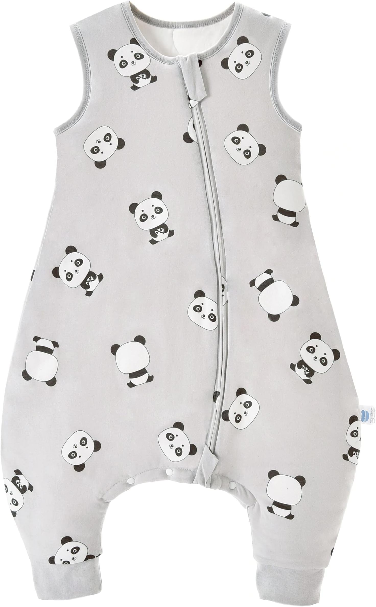Chilsuessy Baby Sleeping Sack with Legs Toddler and Early