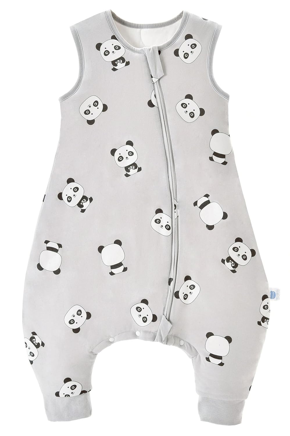 Chilsuessy Baby Sleeping Sack with Legs Toddler and Early