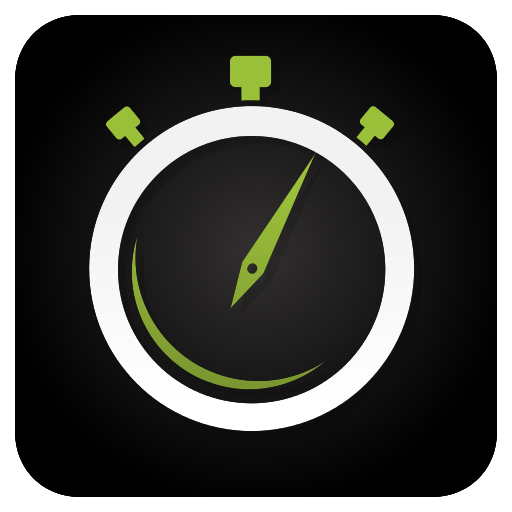 Watson Multiple Stopwatches and Timers App on the Amazon Appstore