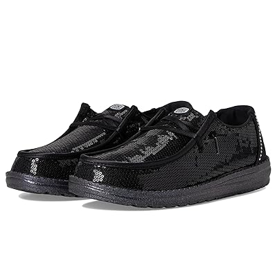 Hey Dude Wendy Disco Sequin Women