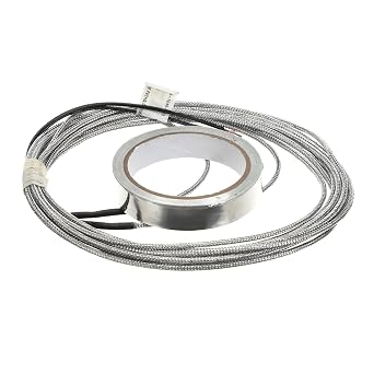 Kolpak Heater Wire Service/Install Ki 500002467 - Genuine OEM Replacement Part