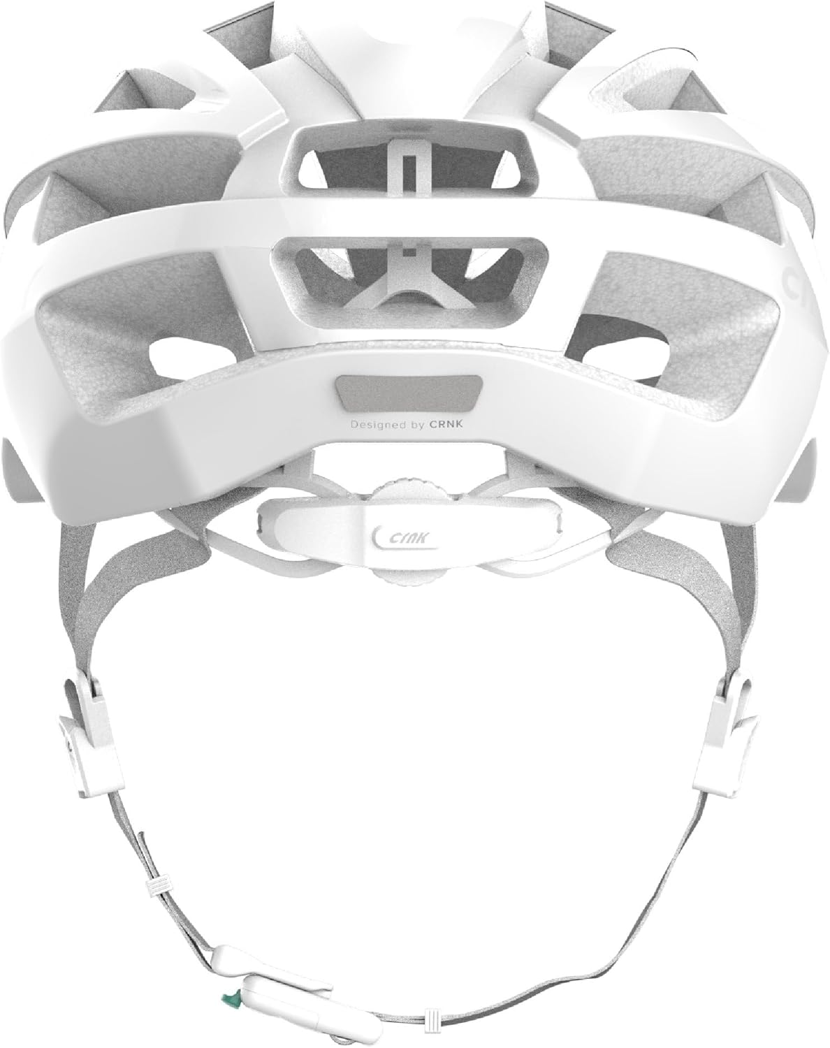 Vedere completă cască CRNK Helmer Hyper