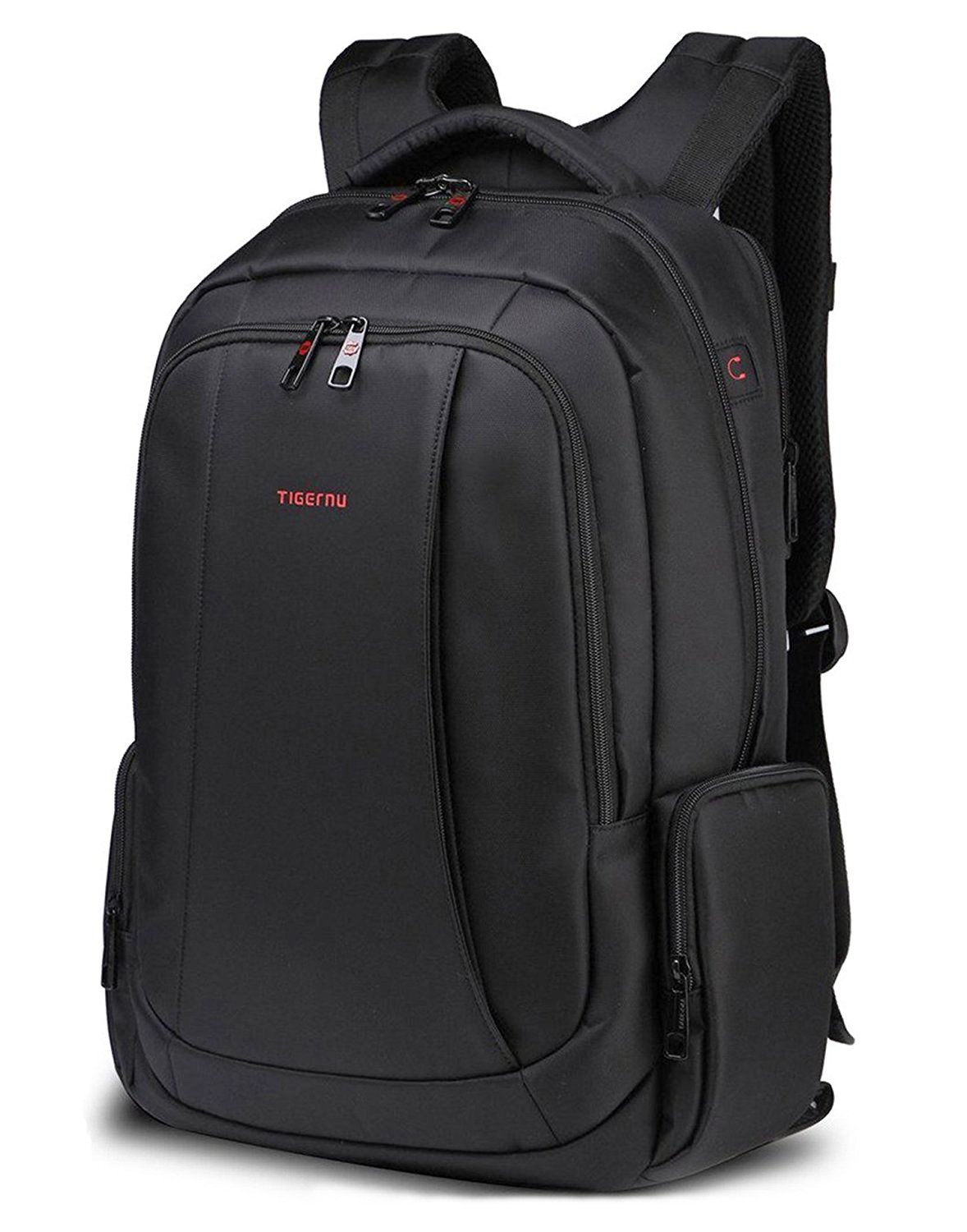 Amazon.co.jp: Tigernu ビジネスリュック メンズ デイパック 大容量 