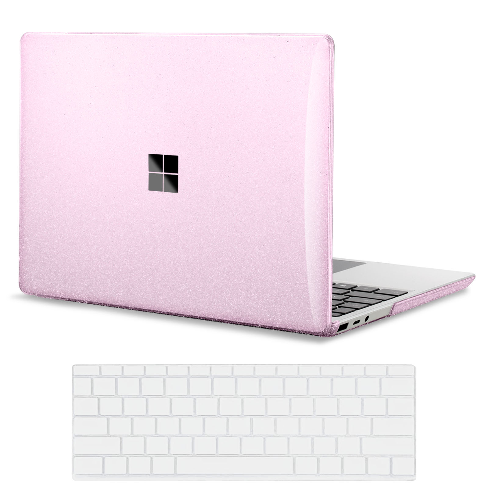 Amazon.com: mpmpssss Case for 12.4 Inch Microsoft Surface Laptop