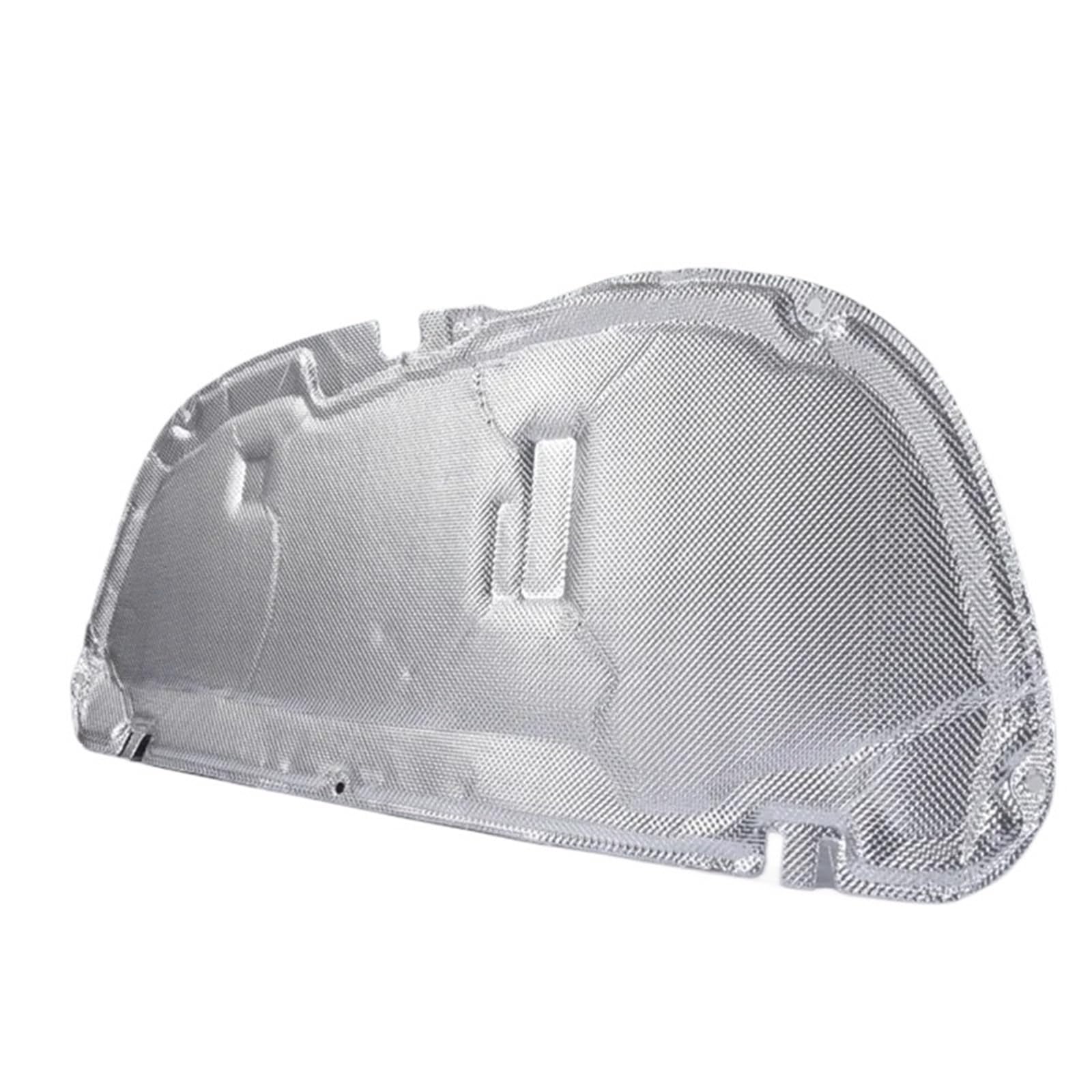 Hood Insulation Pad for Toyota for Corolla Sedan 2019-2021