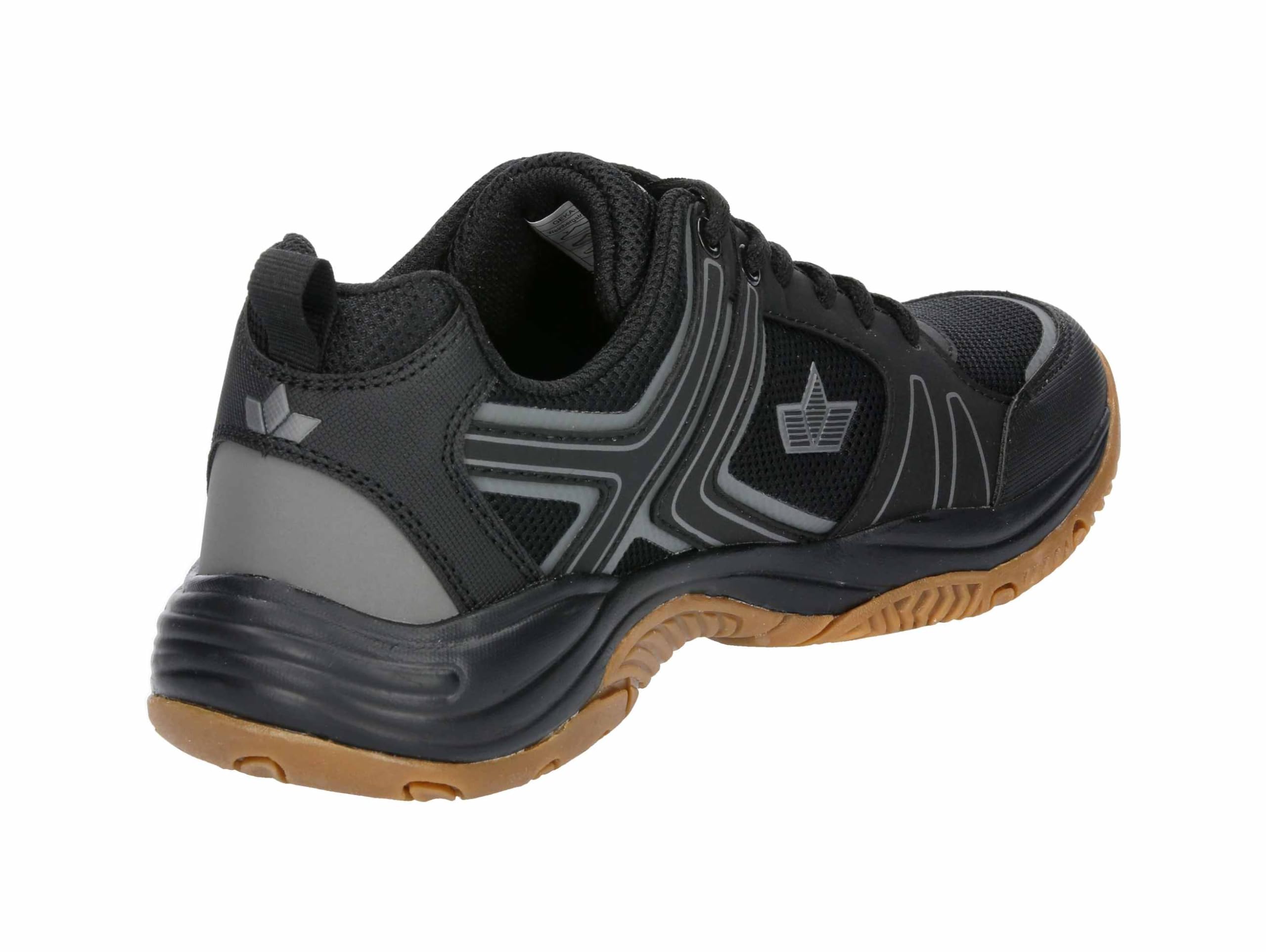 Lico Unisex Clarity Indoor Hallenturnschuhe