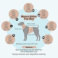 Vista 27 de Suéter XS cálido para perro, suéteres para perros pequeños, niñas y niños, suéter elástico para cachorros, suéter de cuello alto extra pequeño