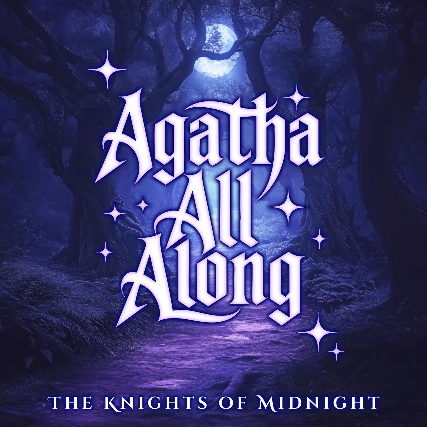 The Knights of Midnight