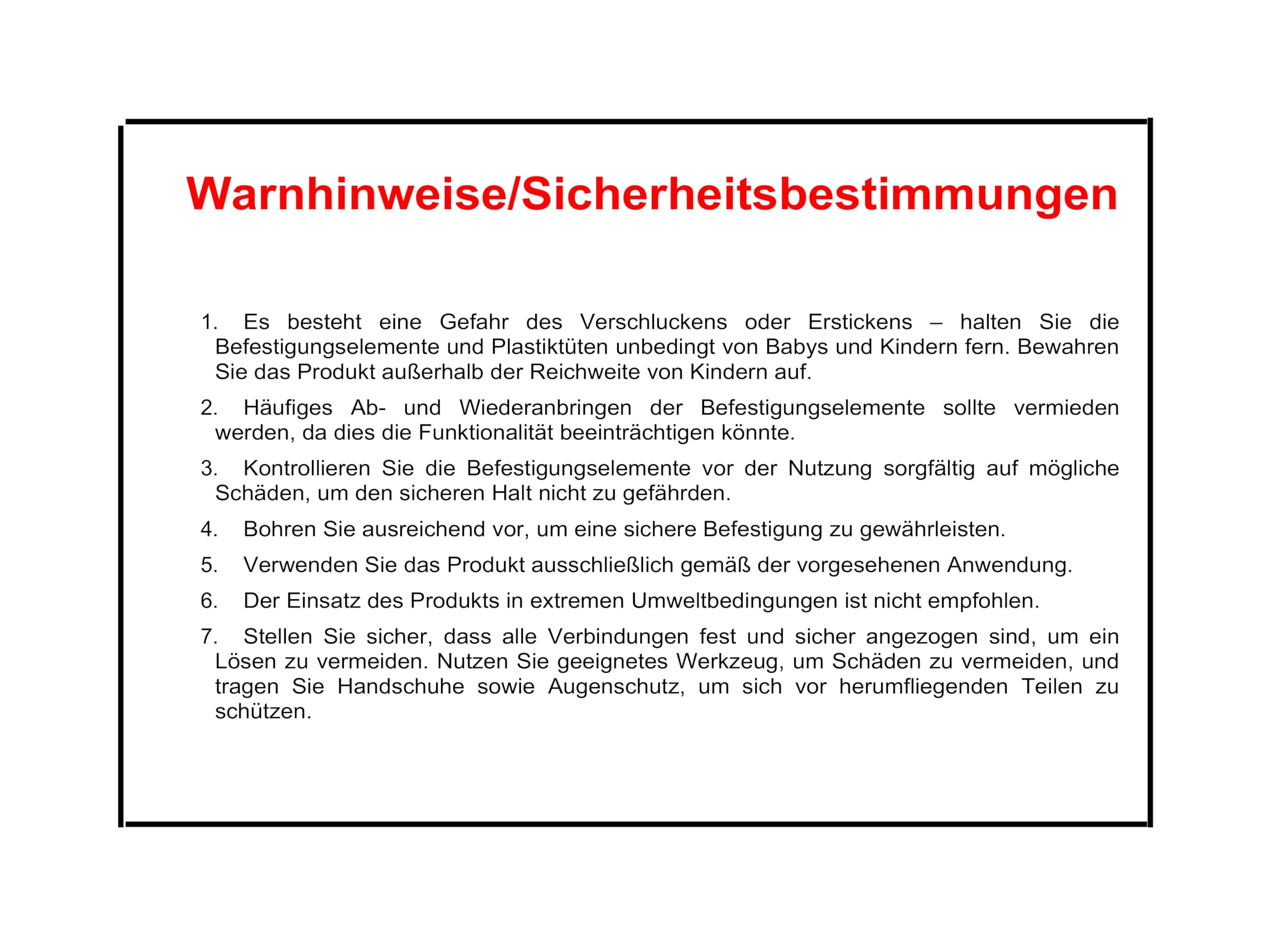 Exzenterbolzen 34mm S100 für Bohrloch-Ø5mm + Exzenterverbinder Minifix 15 (100)