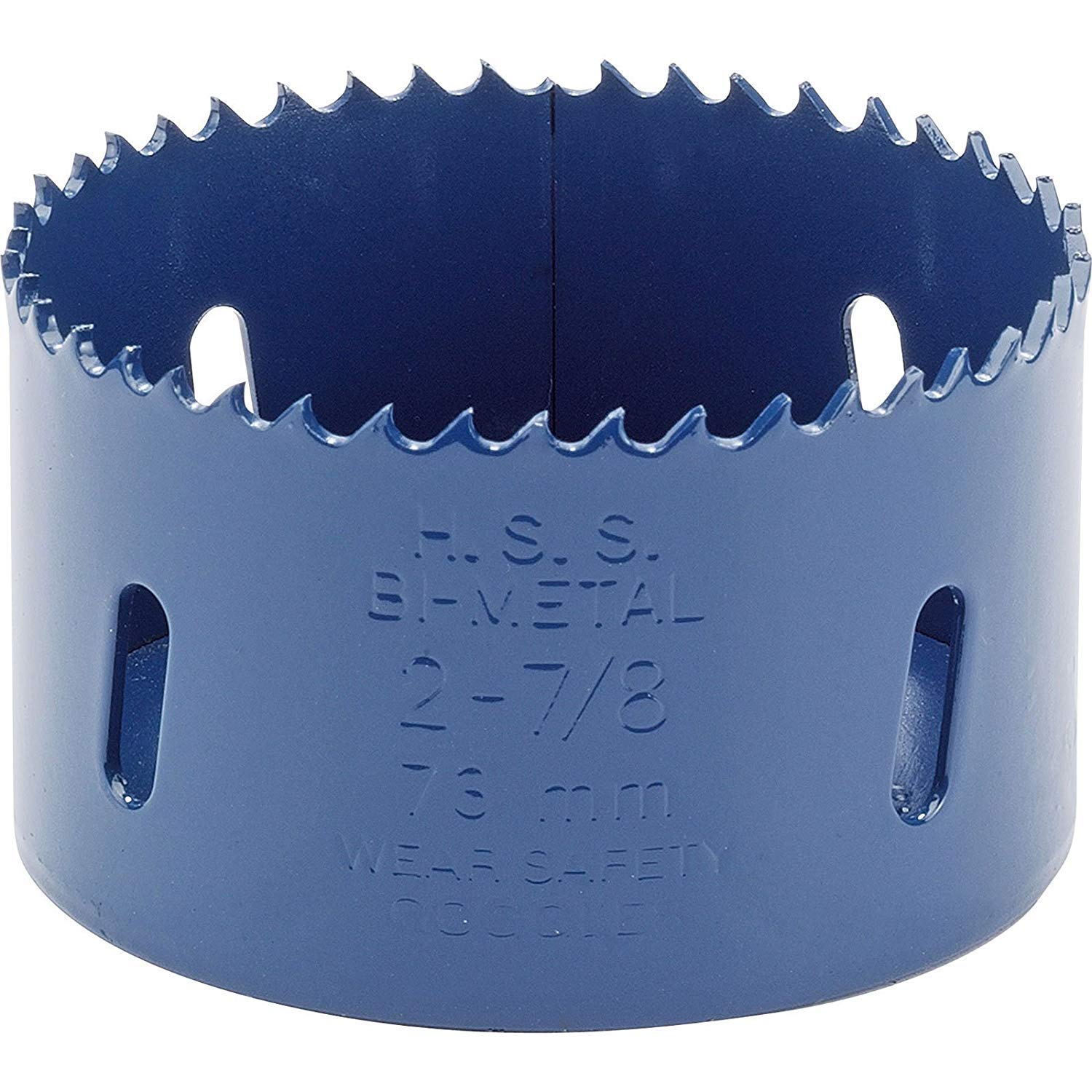 1x Draper Expert 73mm HSS Bi-Metal Holesaw Blade - 34766