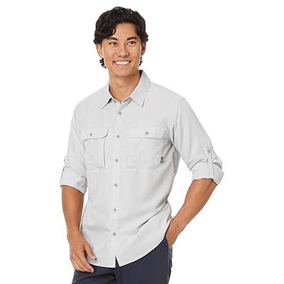 Mountain Hardwear Canyontm Long Sleeve Shirt Men