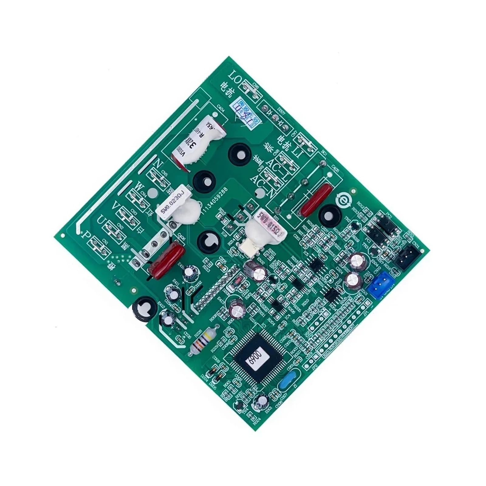 Applicable to Nowa płytka sterująca modułu 0011800328X do klimatyzatora - części zamienne PCB