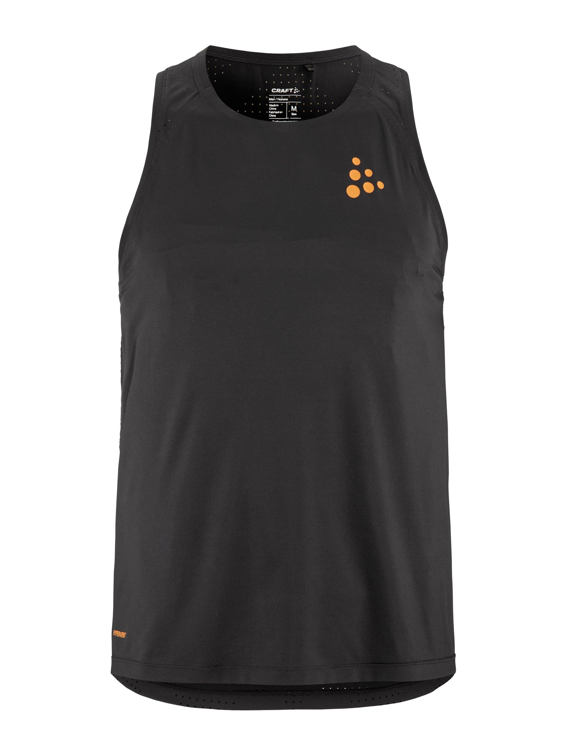 Débardeur de course Pro Hypervent pour homme