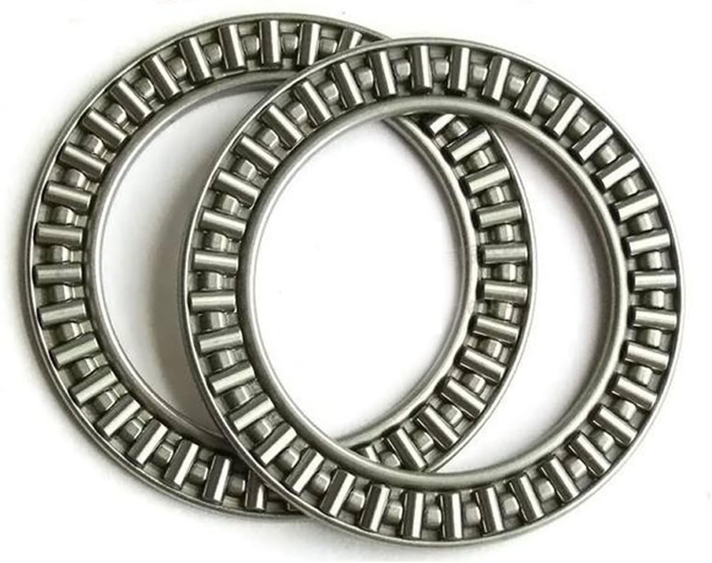 1pcs Plane Thrust BearingAXK6085/6590/7095/75100/80105/85110/90120/100135/110145/120155/130170/140180/150190/160200+2AS(AXK80105)