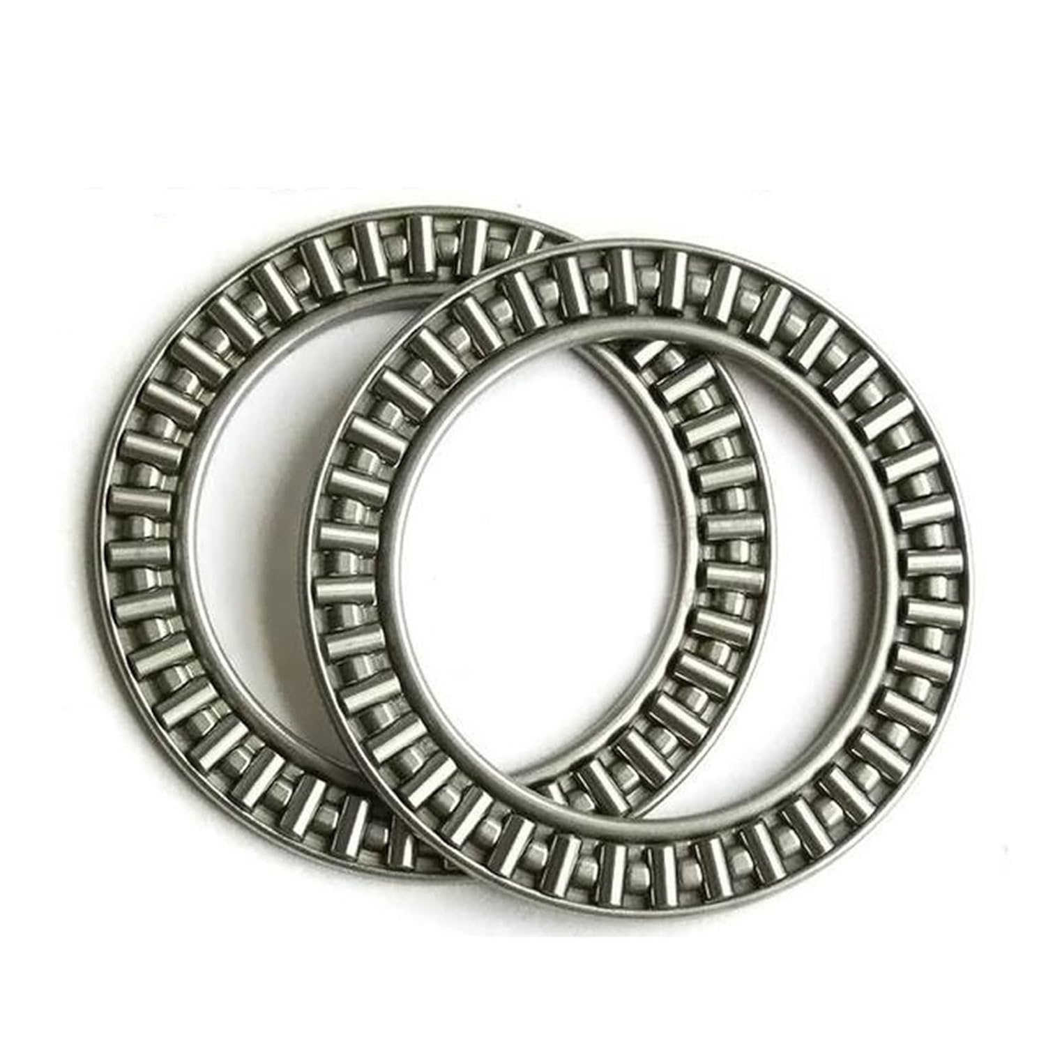 1pcs Plane Thrust BearingAXK6085/6590/7095/75100/80105/85110/90120/100135/110145/120155/130170/140180/150190/160200+2AS(AXK100135)