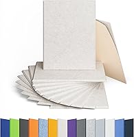 Vista 46 de Paquete de 12 paneles acústicos autoadhesivos de espuma acústica a prueba de sonido, alta densidad, hexagonales, 12 x 10.23 x 0.4 pulgadas