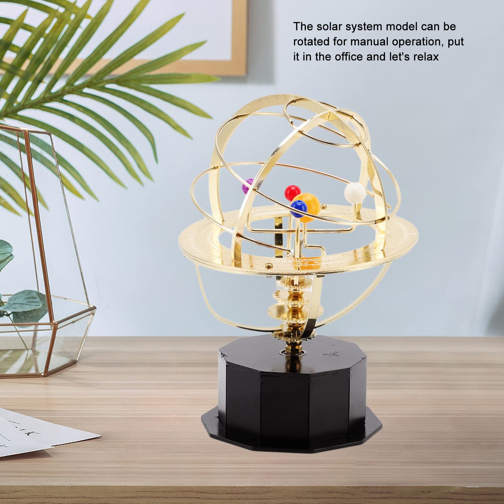 Amazon.co.jp: ZenithAur 太陽系のグランドオーレリーモデル、太陽系