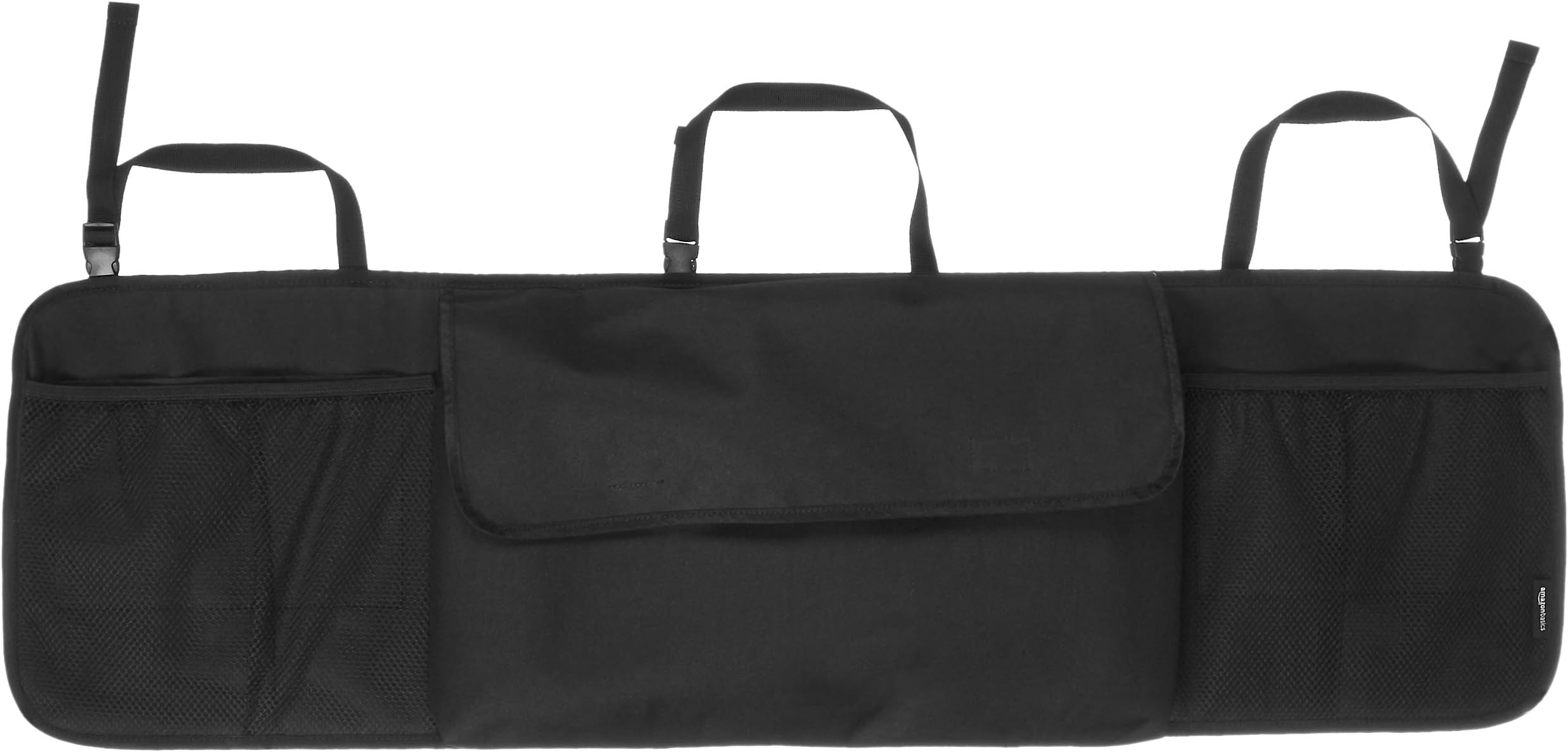 Amazon Basics Backseat Trunk Organizer Automotive