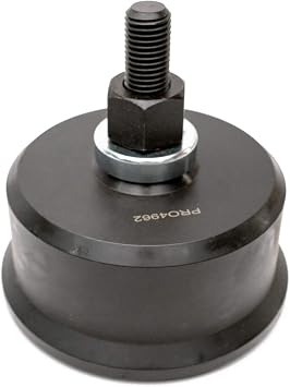 Ferrum Tools Isuzu 4JJ1 4JB1 4JG1 4JH1 Crankshaft Rear Oil Seal Installer EN-50351 5884023590 Tool Alt