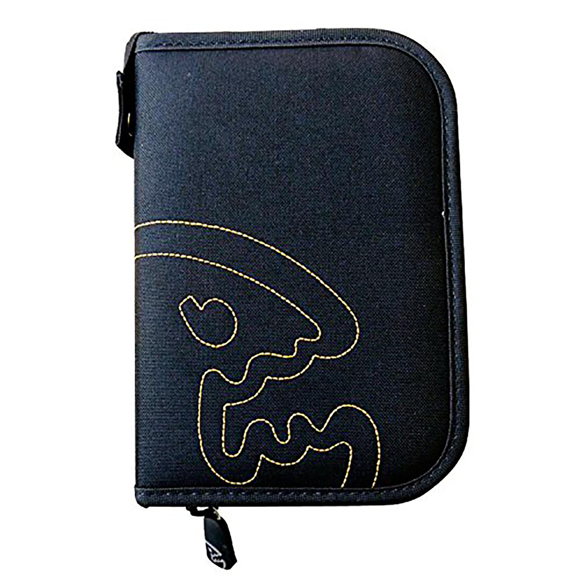 iQ-Company Logbook XS Bites - Diario de Buceo, Talla única