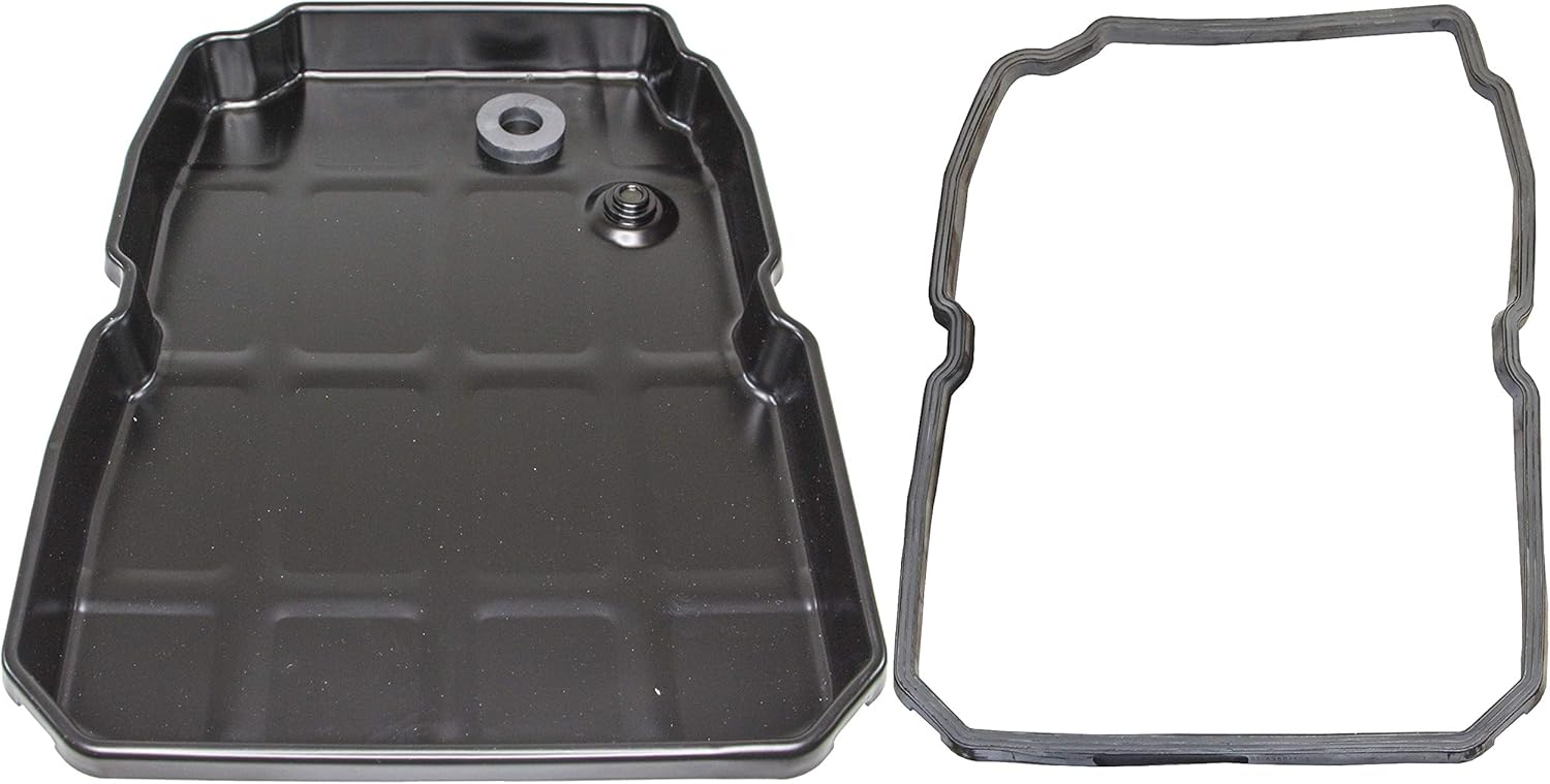 ESK0135 Automatic Transmission Oil Pan