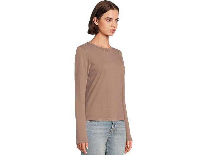 Clarissa Long Sleeve Tee - Image 2