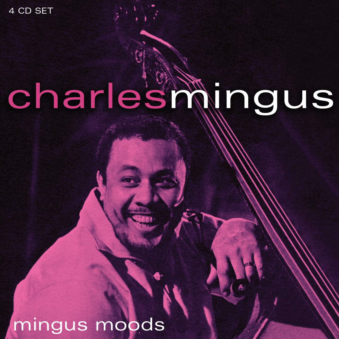 Mingus Moods