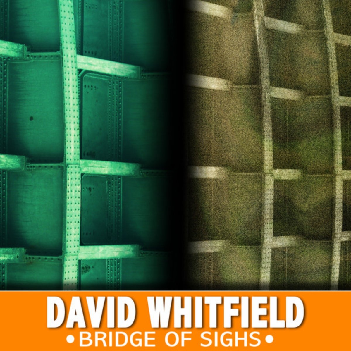 David Whitfield