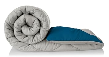 Solimo Microfibre Reversible Comforter 